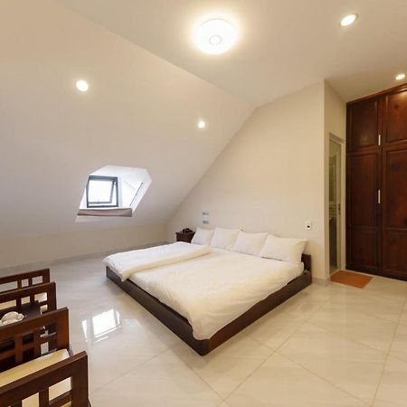 บงฌูร์ โฮเต็ล Hotel ดาลัด ภายนอก รูปภาพ