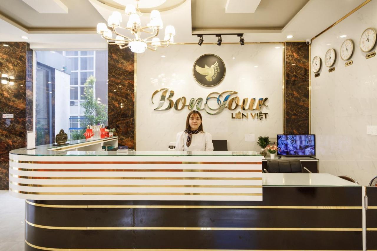 บงฌูร์ โฮเต็ล Hotel ดาลัด ภายนอก รูปภาพ