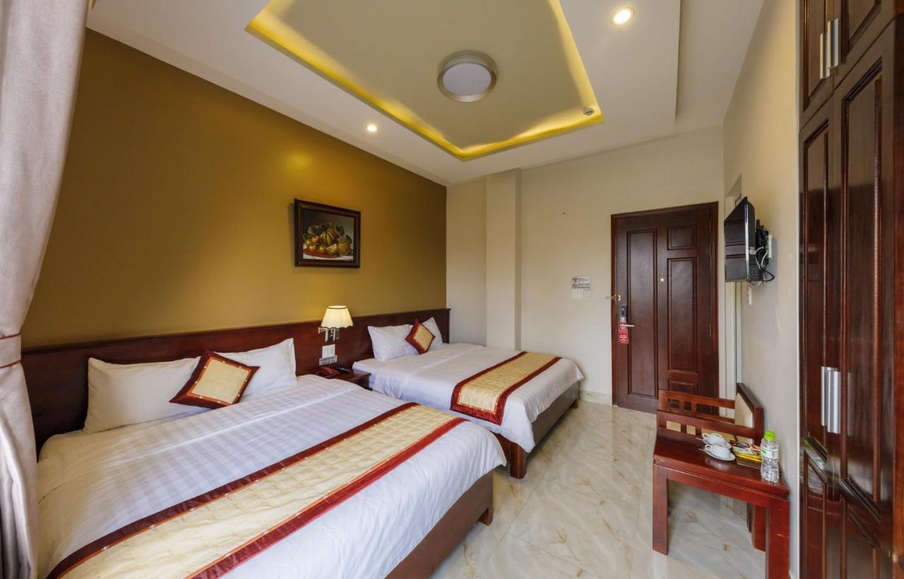 บงฌูร์ โฮเต็ล Hotel ดาลัด ภายนอก รูปภาพ