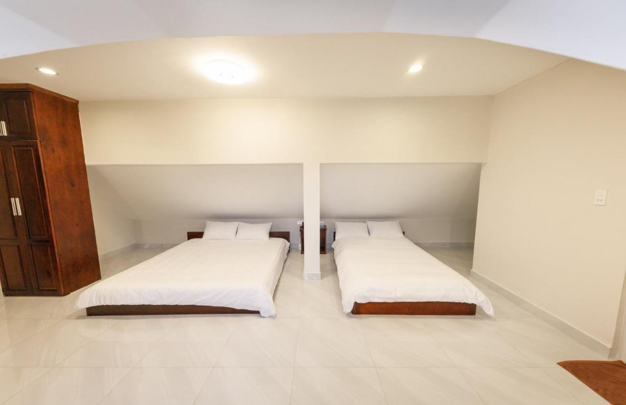 บงฌูร์ โฮเต็ล Hotel ดาลัด ภายนอก รูปภาพ