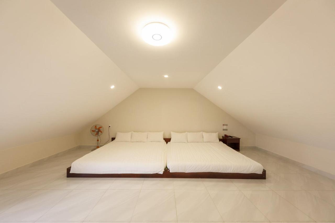 บงฌูร์ โฮเต็ล Hotel ดาลัด ภายนอก รูปภาพ