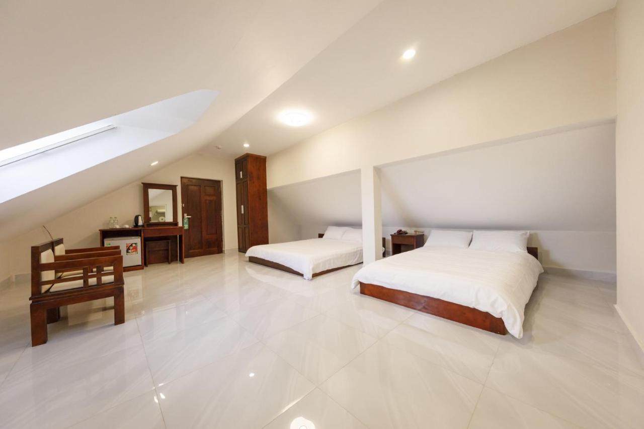 บงฌูร์ โฮเต็ล Hotel ดาลัด ภายนอก รูปภาพ