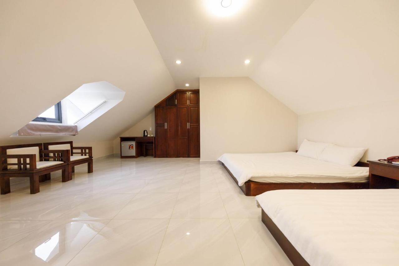 บงฌูร์ โฮเต็ล Hotel ดาลัด ภายนอก รูปภาพ