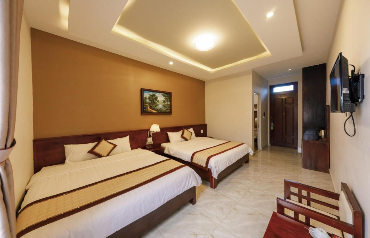 บงฌูร์ โฮเต็ล Hotel ดาลัด ภายนอก รูปภาพ