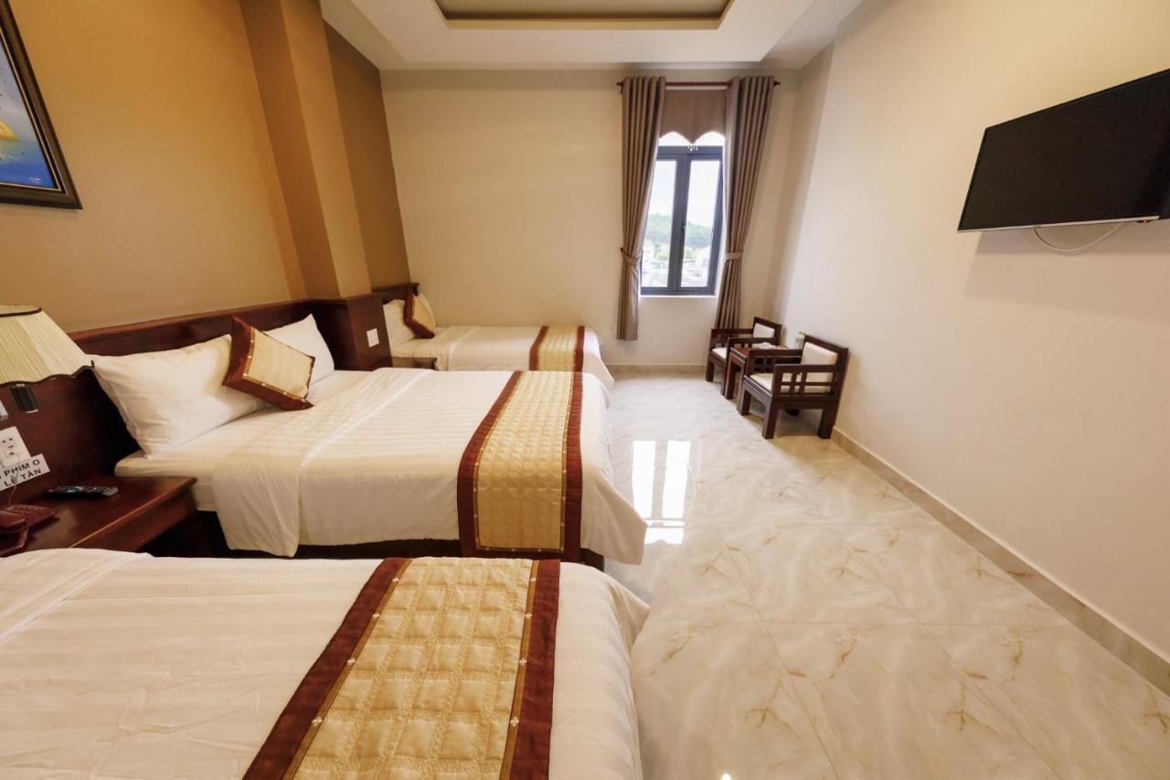 บงฌูร์ โฮเต็ล Hotel ดาลัด ภายนอก รูปภาพ