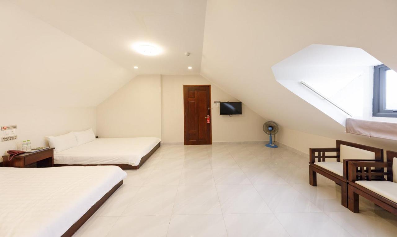 บงฌูร์ โฮเต็ล Hotel ดาลัด ภายนอก รูปภาพ