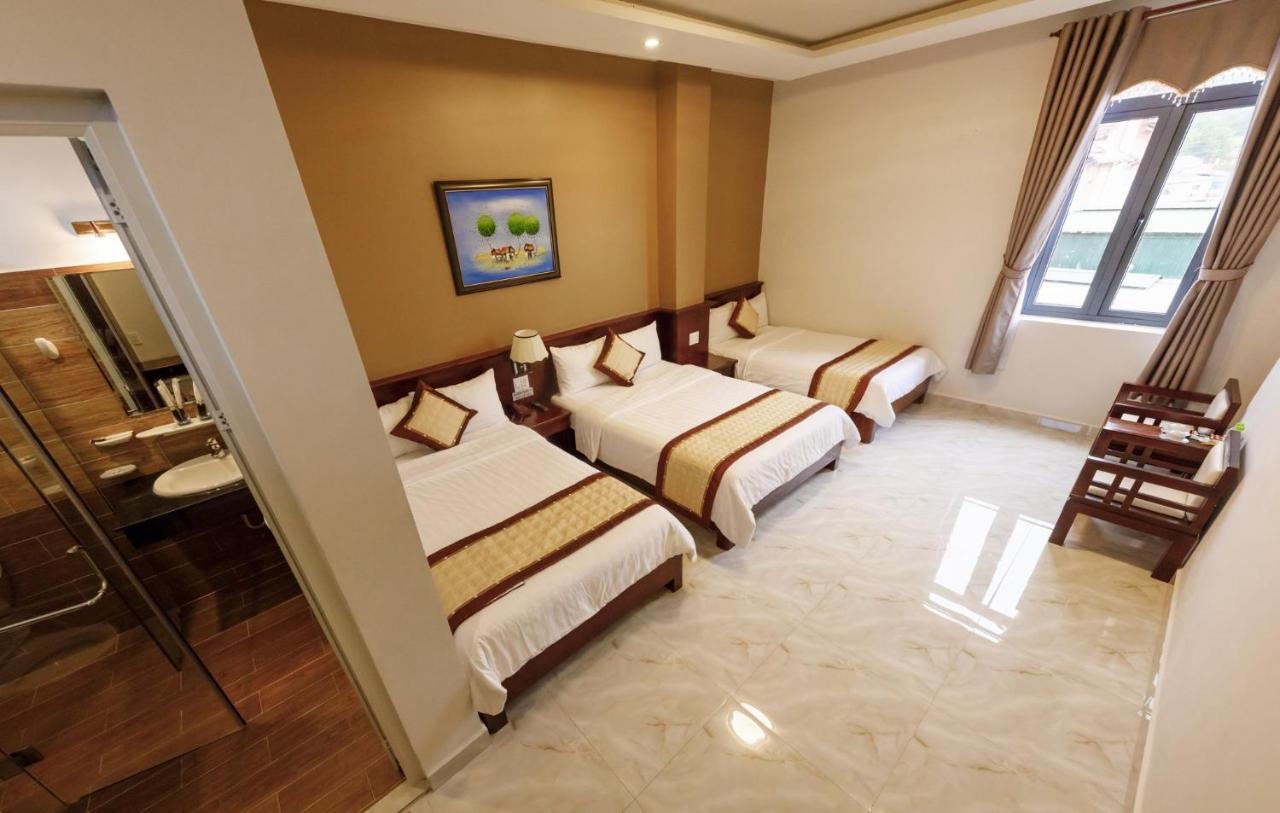 บงฌูร์ โฮเต็ล Hotel ดาลัด ภายนอก รูปภาพ