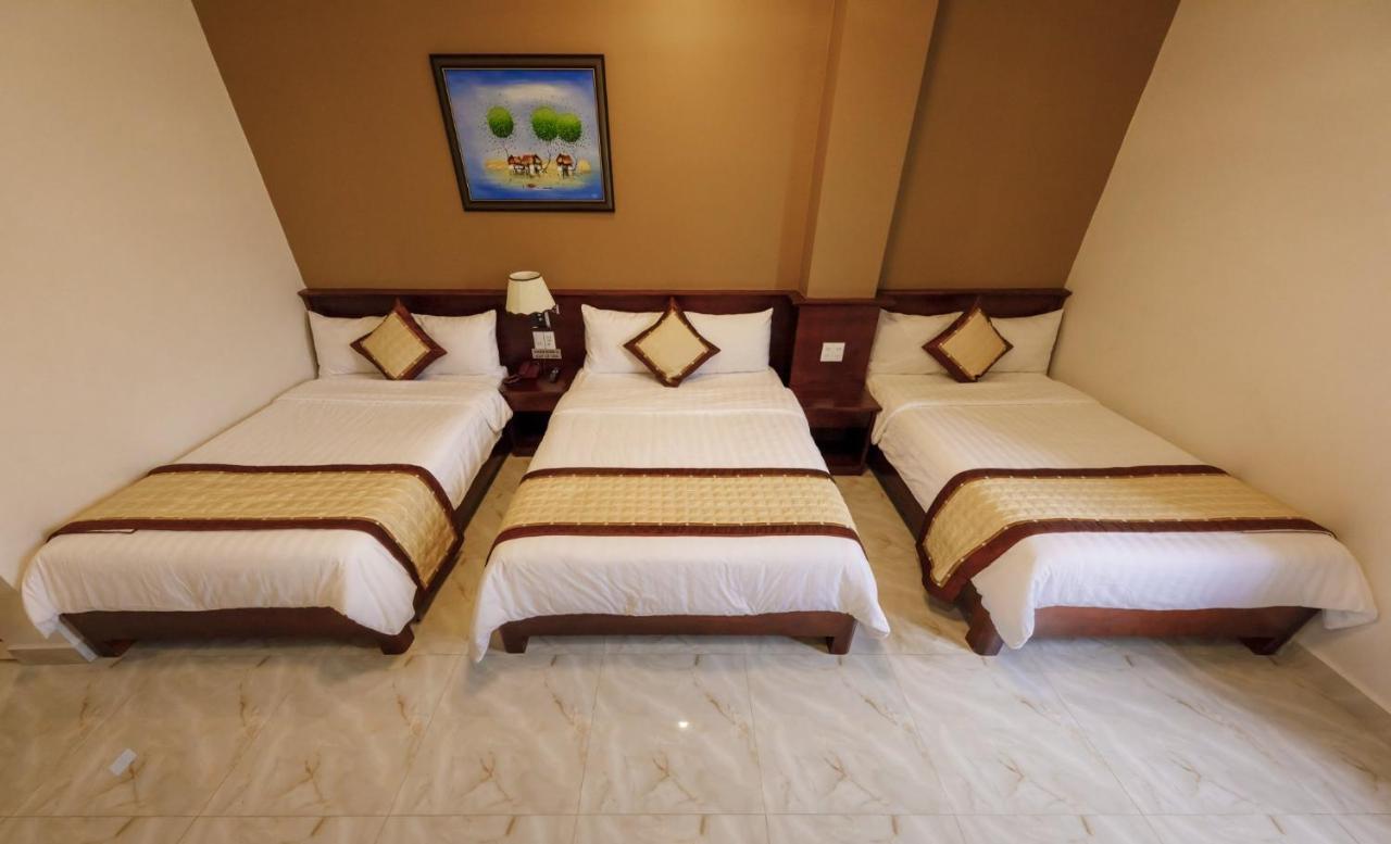 บงฌูร์ โฮเต็ล Hotel ดาลัด ภายนอก รูปภาพ