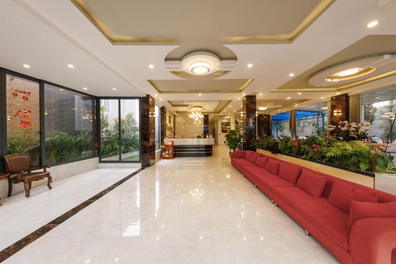 บงฌูร์ โฮเต็ล Hotel ดาลัด ภายนอก รูปภาพ