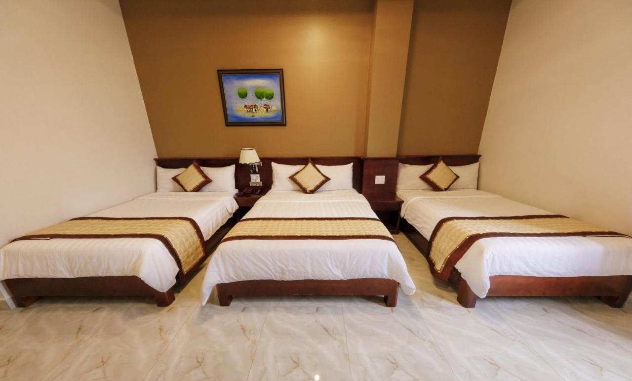 บงฌูร์ โฮเต็ล Hotel ดาลัด ภายนอก รูปภาพ