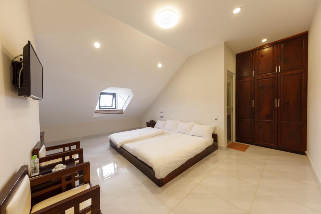 บงฌูร์ โฮเต็ล Hotel ดาลัด ภายนอก รูปภาพ