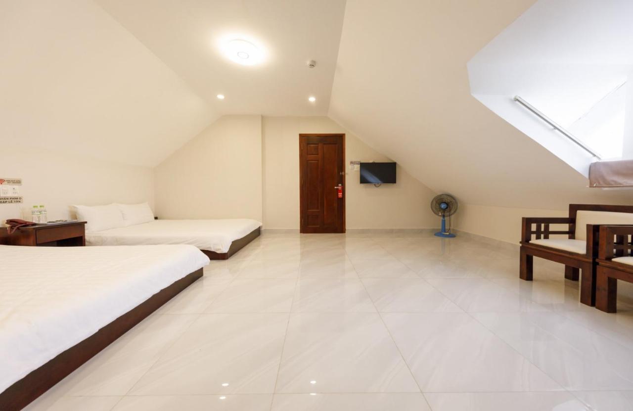 บงฌูร์ โฮเต็ล Hotel ดาลัด ภายนอก รูปภาพ