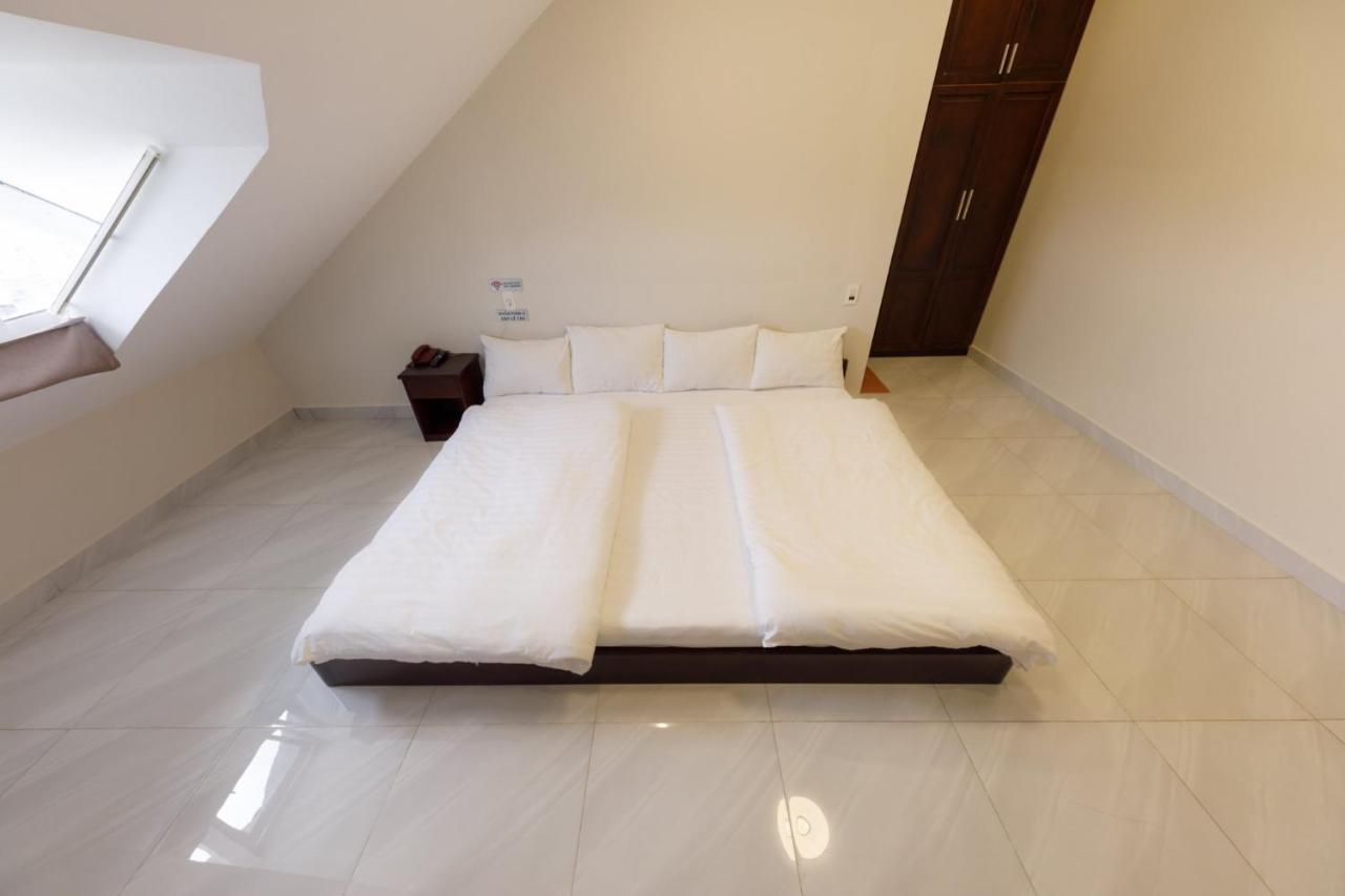 บงฌูร์ โฮเต็ล Hotel ดาลัด ภายนอก รูปภาพ