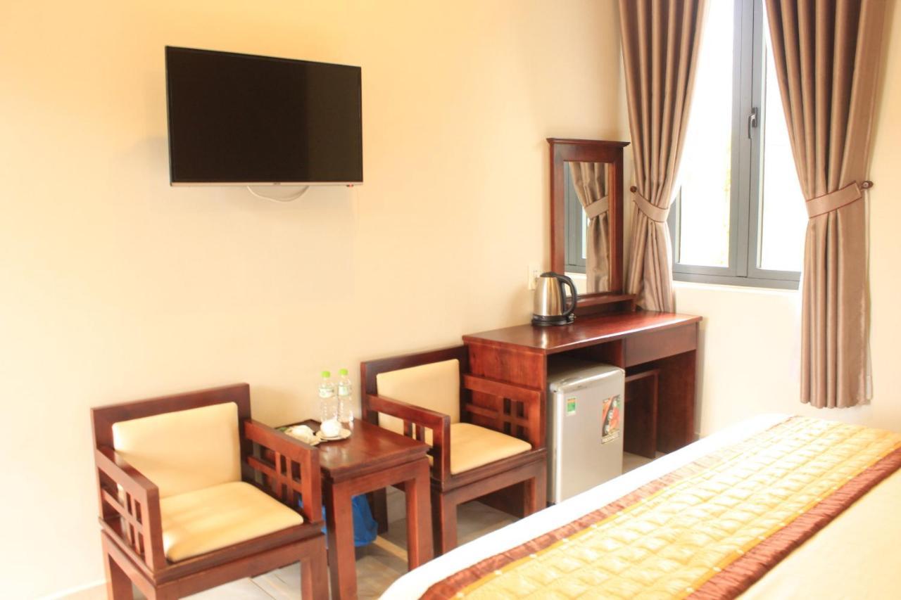 บงฌูร์ โฮเต็ล Hotel ดาลัด ภายนอก รูปภาพ