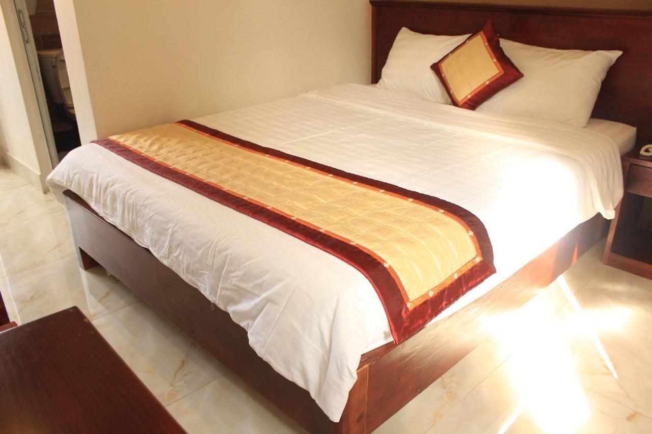 บงฌูร์ โฮเต็ล Hotel ดาลัด ภายนอก รูปภาพ