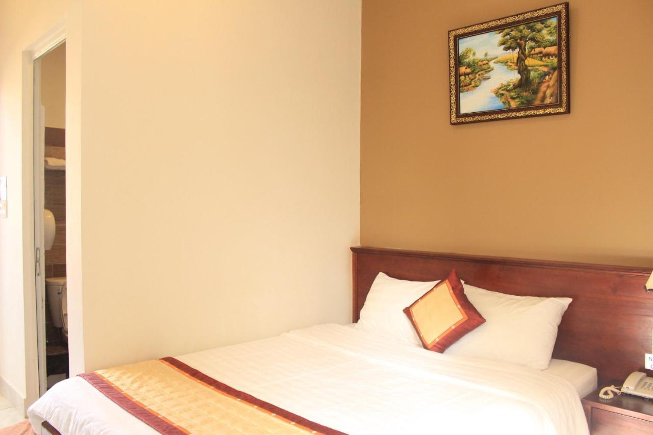 บงฌูร์ โฮเต็ล Hotel ดาลัด ภายนอก รูปภาพ