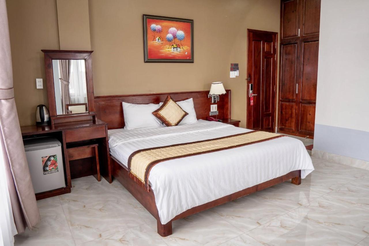 บงฌูร์ โฮเต็ล Hotel ดาลัด ภายนอก รูปภาพ