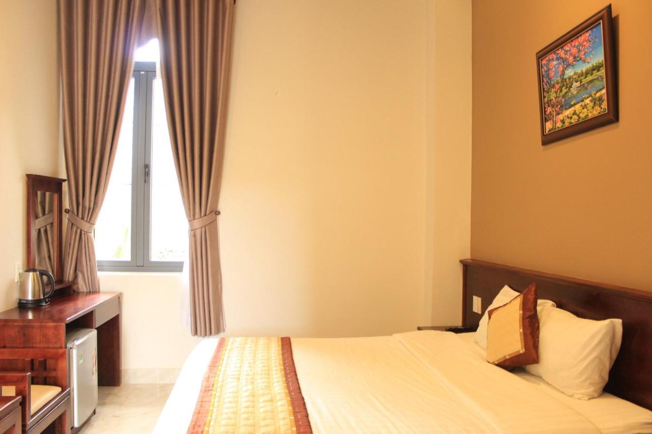 บงฌูร์ โฮเต็ล Hotel ดาลัด ภายนอก รูปภาพ
