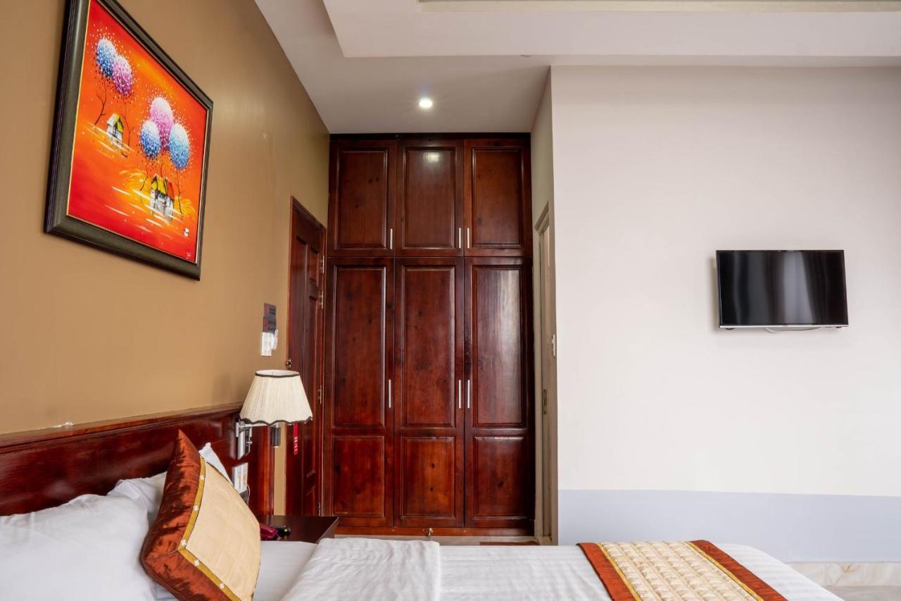 บงฌูร์ โฮเต็ล Hotel ดาลัด ภายนอก รูปภาพ