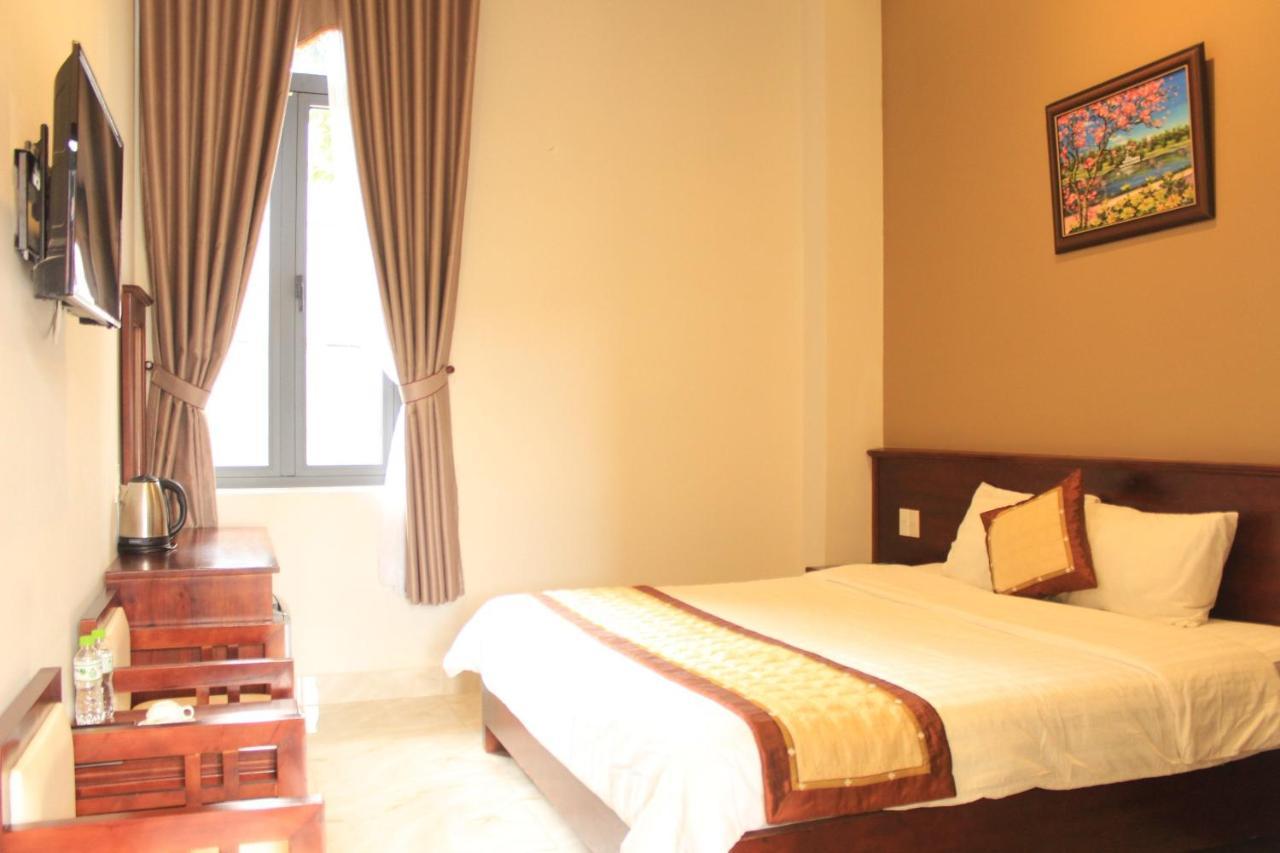 บงฌูร์ โฮเต็ล Hotel ดาลัด ภายนอก รูปภาพ