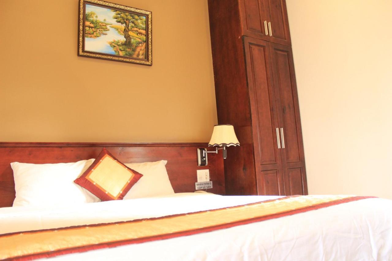 บงฌูร์ โฮเต็ล Hotel ดาลัด ภายนอก รูปภาพ