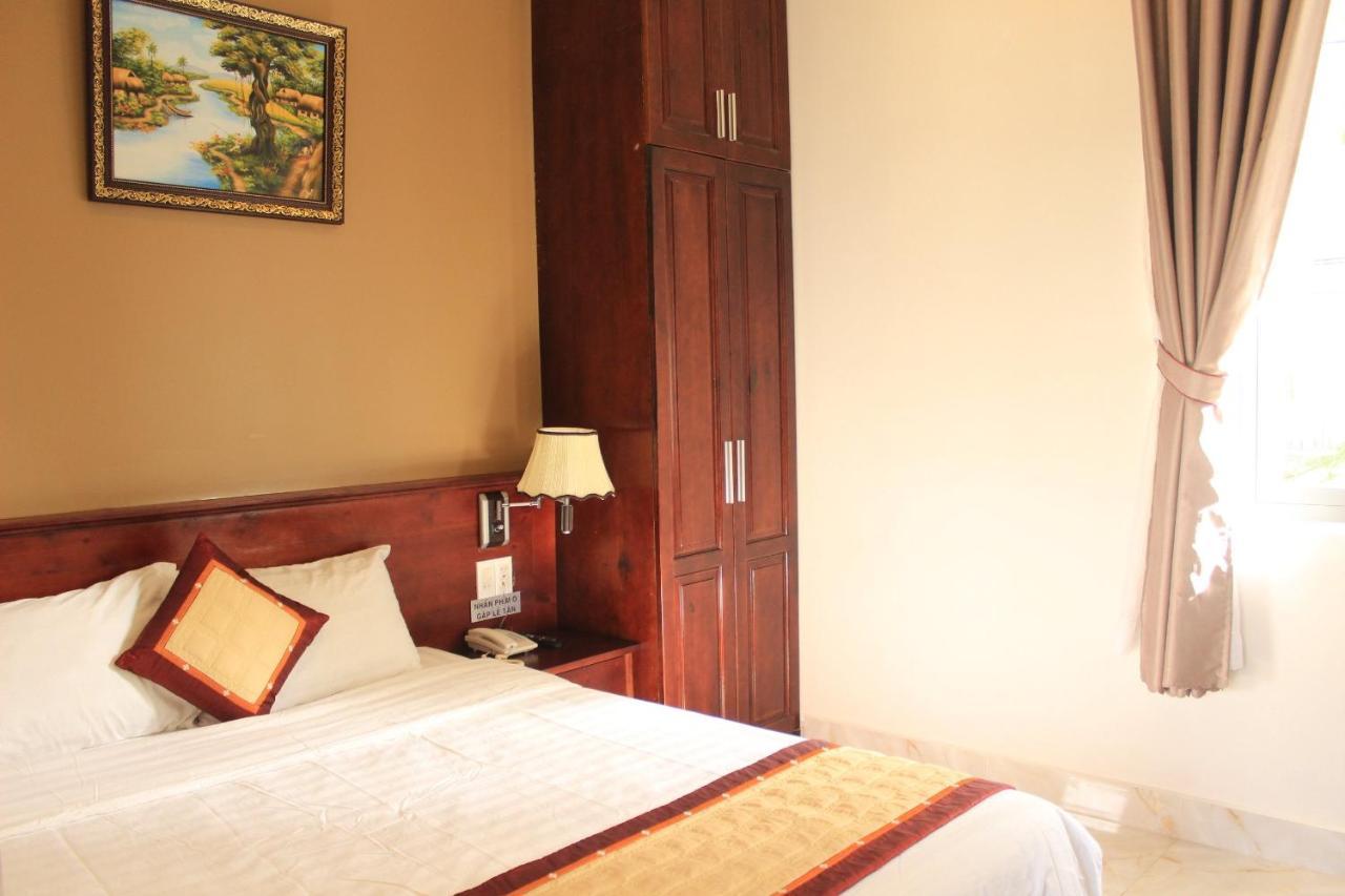 บงฌูร์ โฮเต็ล Hotel ดาลัด ภายนอก รูปภาพ